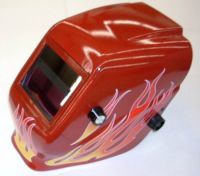Sell Auto Darkening Welding Helmet-1