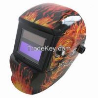 Sell welding helmets