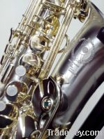 Sell Pro-Grade Alto Saxophone