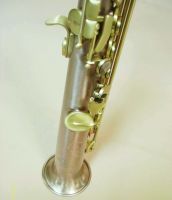 Sell Soprano saxophone