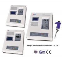 Semi-automatic Blood Coagulation Analyzer (H1100 series)