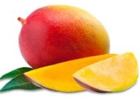 mango flavor