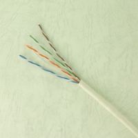 Sell CAT5 UTP Solid Cable