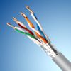 Sell Cat 5e FTP Solid Cable