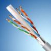 Sell Cat6 FTP Solid Cable