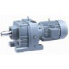 Sell R series helical gear reducer