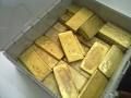 99.99% PURE GOLD BARS, GOLD DUST AND GOLD NUGGETS