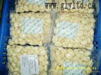 High Quality Frozen Garlic, Frozen Garlic Clove