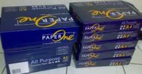 Original PaperOne A4 Paper One 80 GSM 70 Gram Copy Paper / A4 Copy Paper 75gsm / Double A A4 Copy Paper