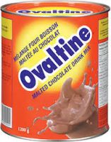 milk powder 400 gr Ovaltine