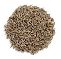 Cumin Seeds / Black Cumin Seeds