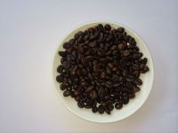 ROASTED ROBUSTA COFFEE BEANS FOR SALE