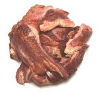 Frozen Beef Head Meat For Sale