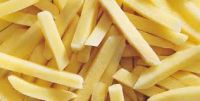 Fresh Delicious Frozen French Fries, Frozen French Fries Bulk