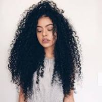 Brazilian Curly Hair