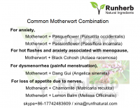 Motherwort Herb Extract