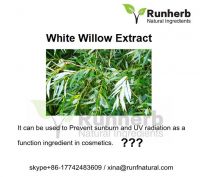 White Willow Extract