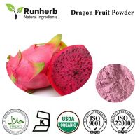 Red Dragon Fruit Powder