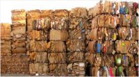 Sell Cheap OCC Waste Paper - Paper Scraps 100% Cardboard NCC ready for export