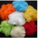 Polyester Staple Fibre