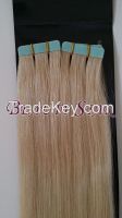 Sell Tape Hair Extension 613#