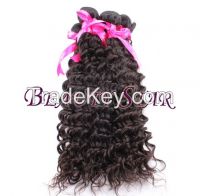 Sell Curly Remy Hair Extension