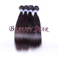 Sell 100% Remy  Human Hair Extension Silky Straight