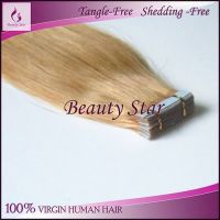 Sell Tape Hair Extension, 27#, 100% Natural Human Hair