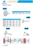 We offer Insulation Fastener