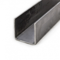 High Strength Steel U Channel Bar