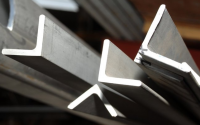 Construction Application Steel Angle Bars