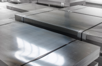 Export Quality Stainless Steel Sheets