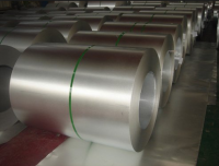 Sell Mill Finish Aluminum Coils