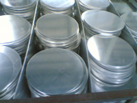 Sell Aluminum Circles for Sale