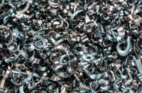 Titanium Scrap For Sale