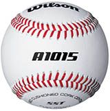 Wilson A1015 Competition Grade NFHS Baseball