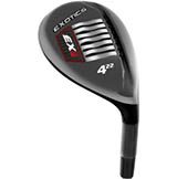 Tour Edge Women's Exotics EX9 Hybrid