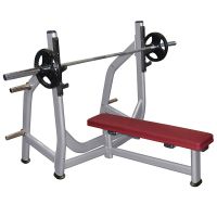 Realleader Fitness Equipment Olympic Flat Bench (FW-1001)