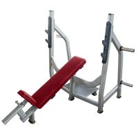 Realleader Fitness Equipment Olympic Incline Bench (FW-1002)
