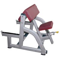 Realleader Fitness Equipment Seated Arm Curl (FW-1004)
