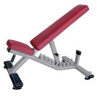 Realleader Fitness Equipment Adjustable Bench(FW-1013)