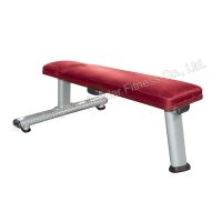 Realleader Fitness Equipment Flat Bench (FW-1009)