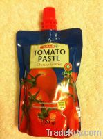 Sell tomato ketchup in pouch