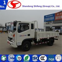 Cargo truck & transport flatbed truck for sale