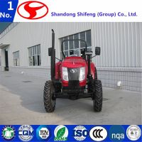 Supply Mini/Farm/Agricultural/Lawn/Wheeled/4WD/Lawn/Compact/Small/Garden Tractor From China