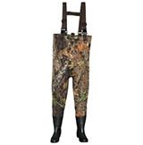 Pro Line 420 Denier Camo Chest Waders