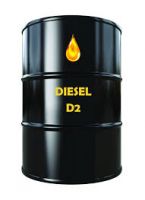 DIESEL GAS OIL D2