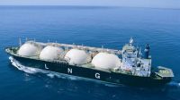 LIQUIDIFIED NATURAL GAS [LNG]