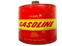 Gasoline