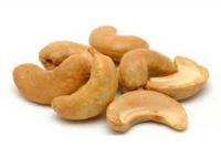 Cashew Nuts, Raw Cashews